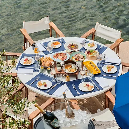 Hotel Belles Rives 5*