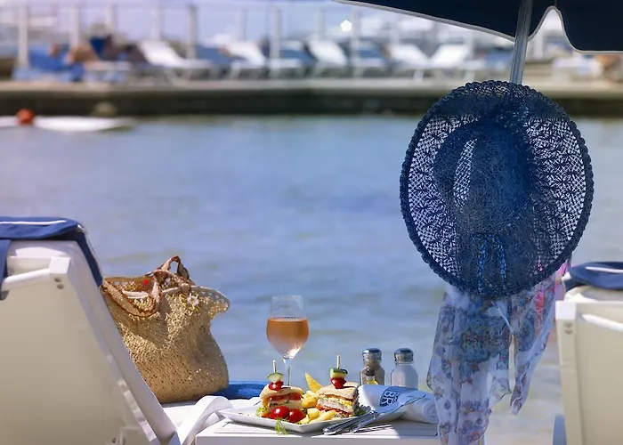 Belles Rives Hotel 5*