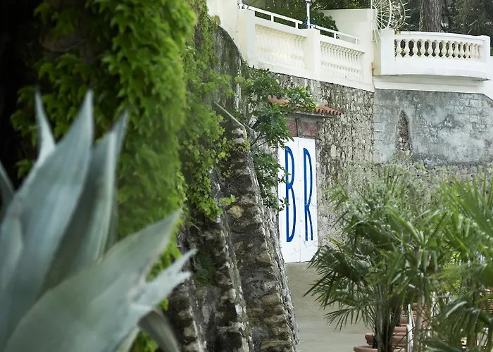 Belles Rives Hotel Juan-les-Pins