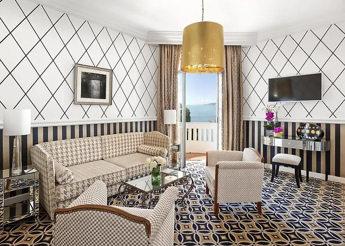 Belles Rives Hotel 5*