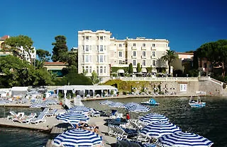Belles Rives Hotel 5*