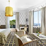 Belles Rives Hotel 5*