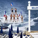 Belles Rives Hotel 5*