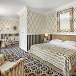 Hotel Belles Rives Juan-les-Pins