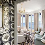 Hotel Belles Rives Juan-les-Pins