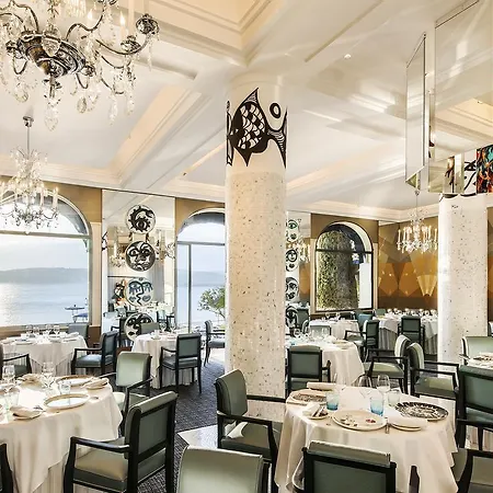 Belles Rives Hotel