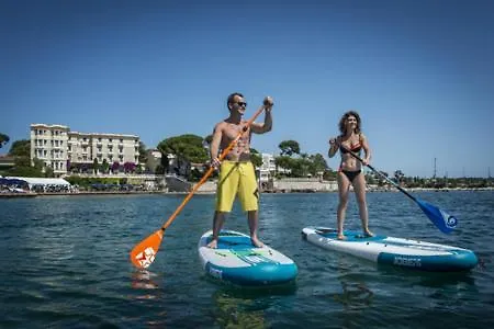 酒店 贝勒里弗斯酒店 胡安莱潘