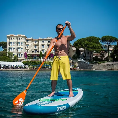 贝勒里弗斯酒店 酒店 5*