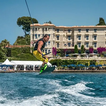 Belles Rives Juan-les-Pins