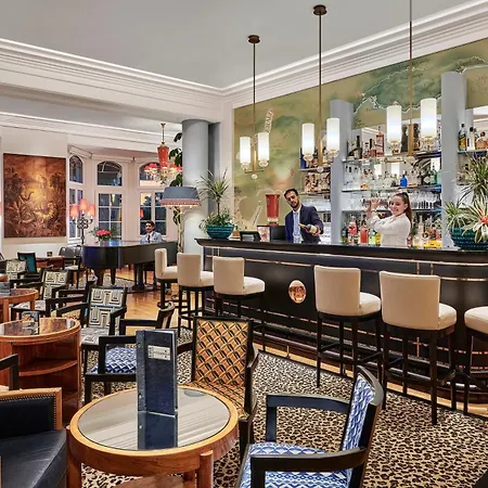 Belles Rives Жюан-ле-Пен