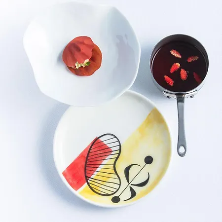 贝勒里弗斯酒店