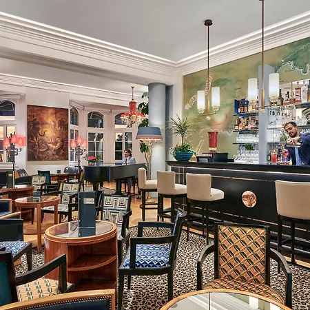 Belles Rives Готель