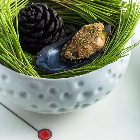 酒店 贝勒里弗斯酒店