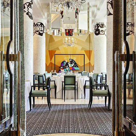 Hotel Belles Rives