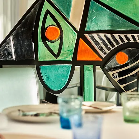 Belles Rives 5* Жюан-ле-Пен