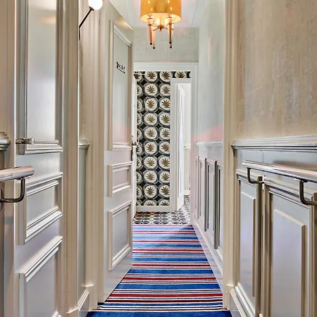 贝勒里弗斯酒店