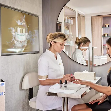 Hotel Belles Rives