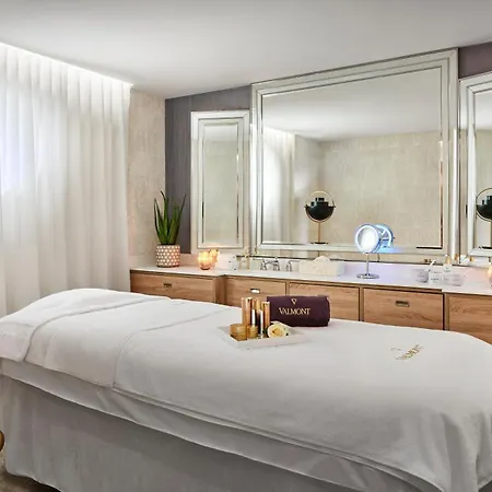 贝勒里弗斯酒店 酒店 胡安莱潘