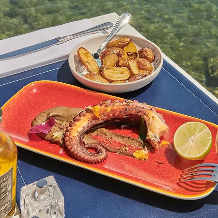 Belles Rives Готель Жюан-ле-Пен