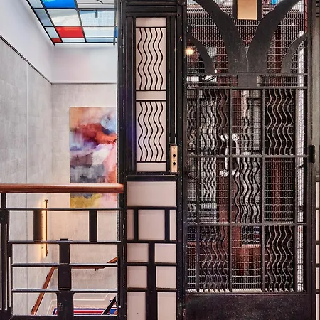 Hotel Belles Rives 5*