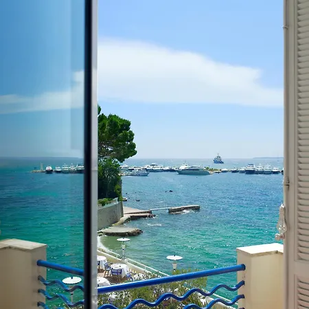 贝勒里弗斯酒店