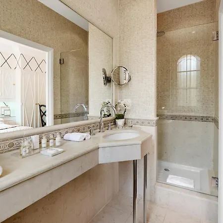 酒店 贝勒里弗斯酒店