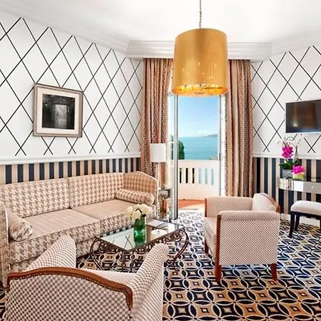 Hotel Belles Rives Juan-les-Pins