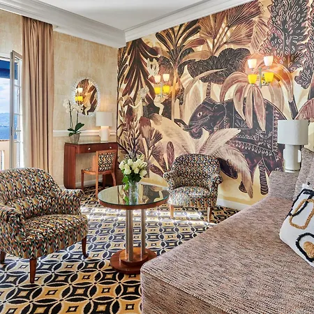 Belles Rives Готель