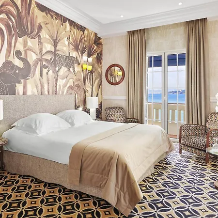 贝勒里弗斯酒店 胡安莱潘