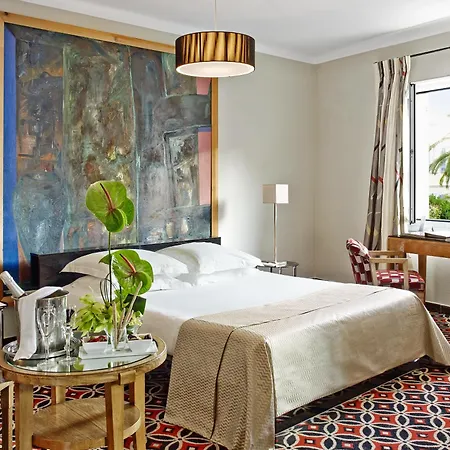 Belles Rives 5*