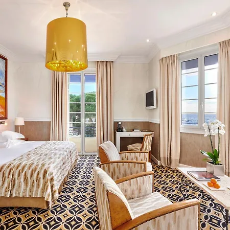 Belles Rives Hotel