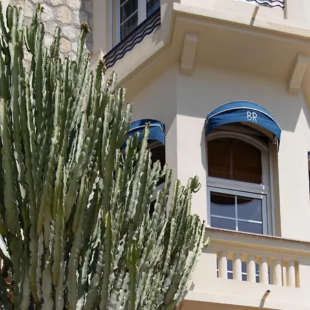 Belles Rives Hotel