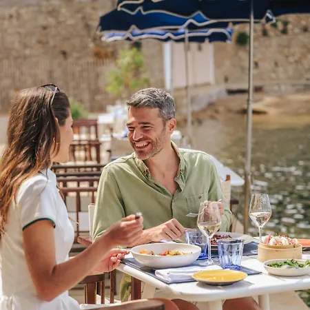 Belles Rives Hotel