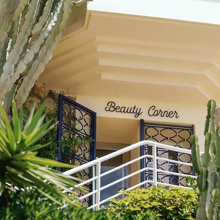 Belles Rives Hotel 5*