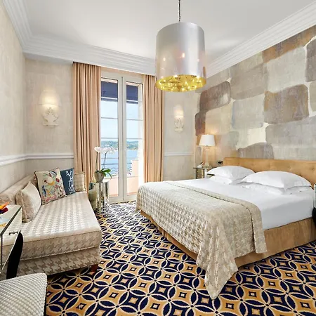 Belles Rives Hotel Juan-les-Pins