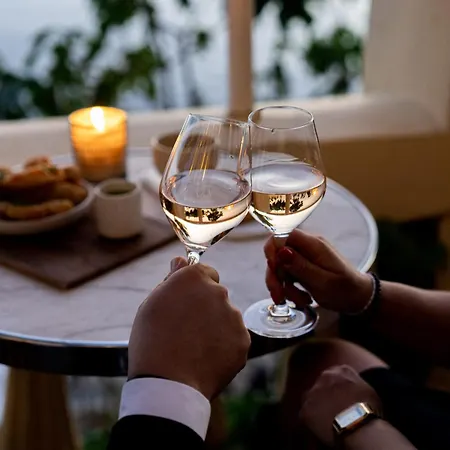 Belles Rives Hotel Juan-les-Pins