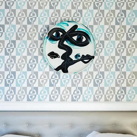 Hotel Belles Rives Juan-les-Pins