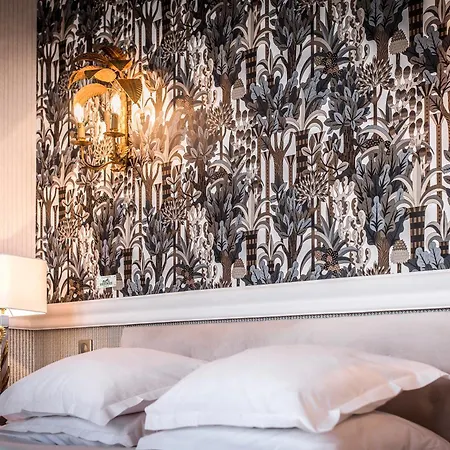 Belles Rives 5* Juan-les-Pins