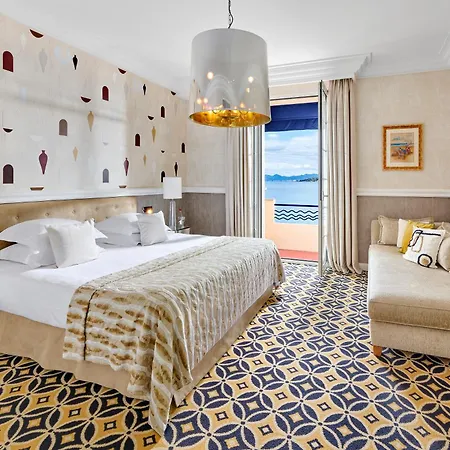 Hotel Belles Rives 5*