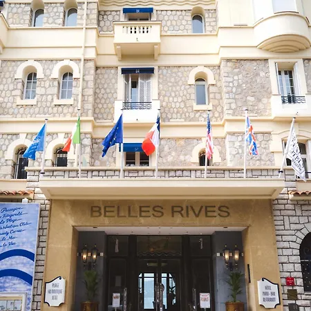 Belles Rives