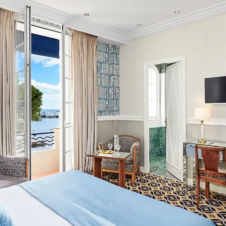 Hotel Belles Rives 5*