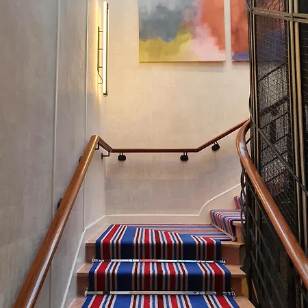 Belles Rives Hotel Juan-les-Pins
