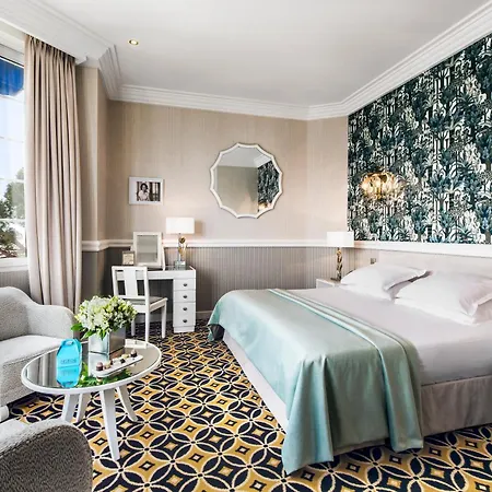 Belles Rives 5*