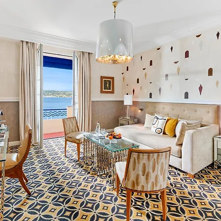 Belles Rives Hotel Juan-les-Pins