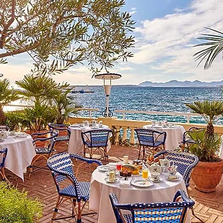 Belles Rives Hotel