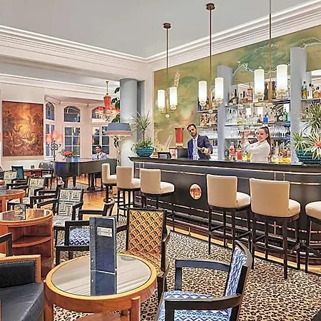 Belles Rives Hotel 5*