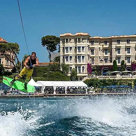 Hotel Belles Rives