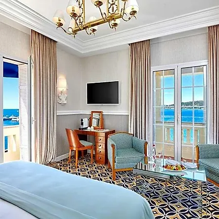Belles Rives 5* Juan-les-Pins