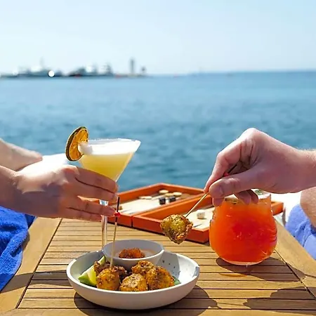 Hotel Belles Rives Juan-les-Pins