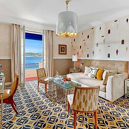 Belles Rives Hotel 5*